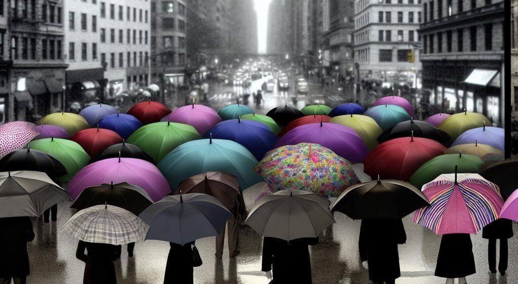Wat is een paraplufonds bij beleggen?