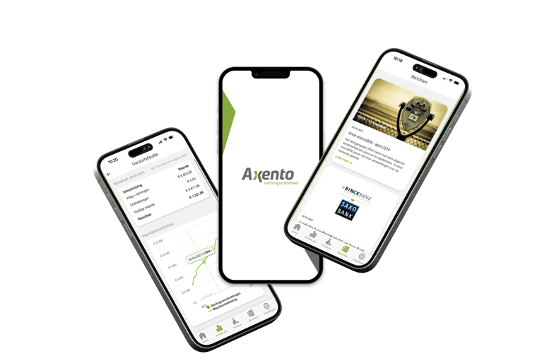 App installeren en activeren