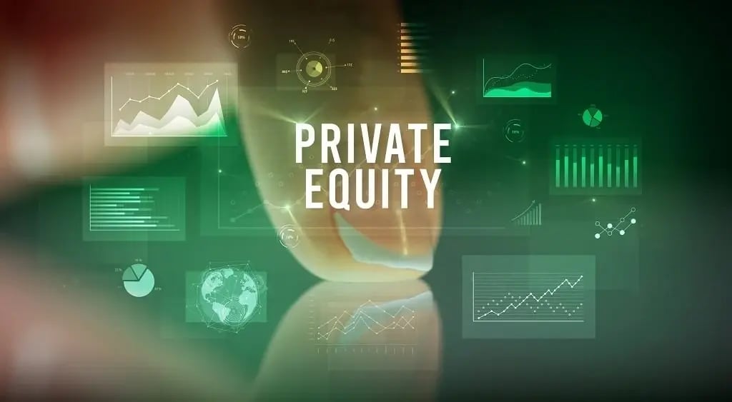 Private equity bij beleggen