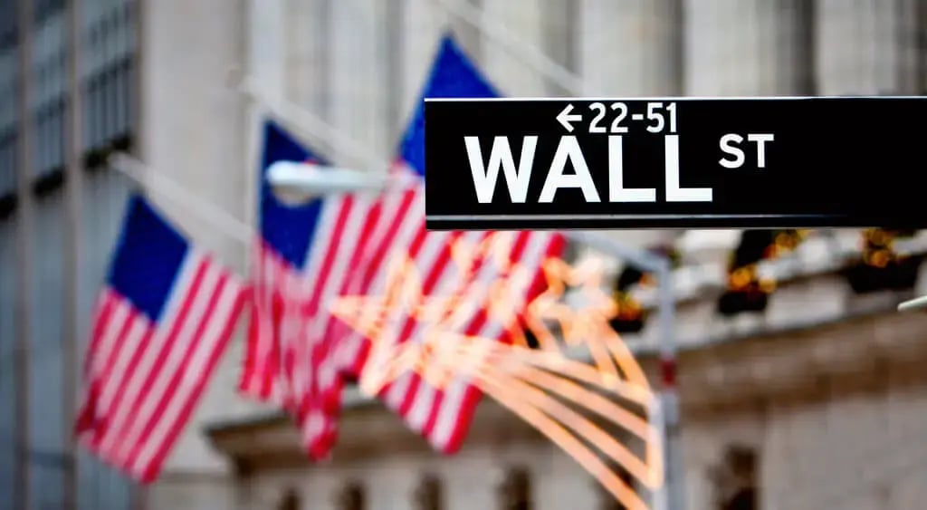 Wat is Wall Street?
