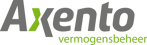 Axento vermogensbeheer logo