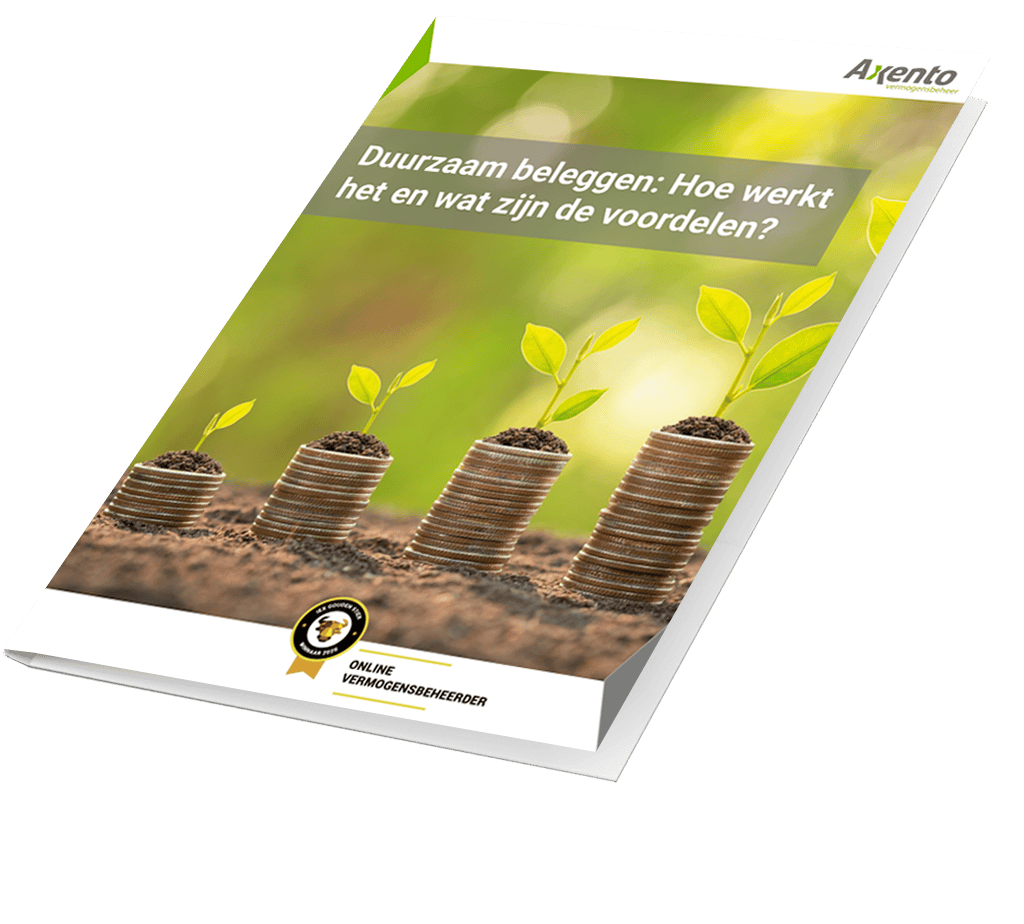 Gratis e-book: Duurzaam beleggen