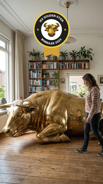 Eerlijk advies Gouden Stier