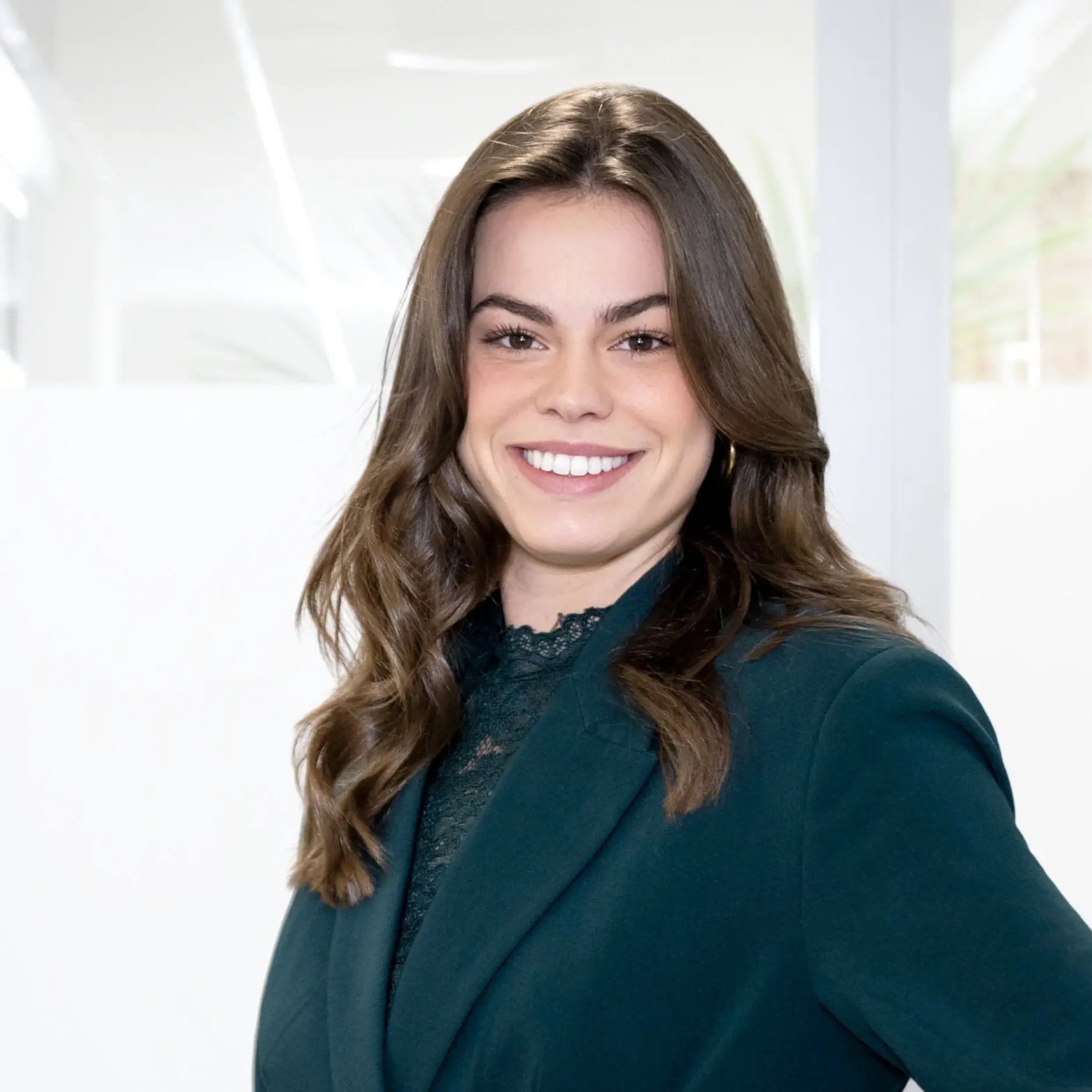 Brenda Nentjes Brenda Nentjes