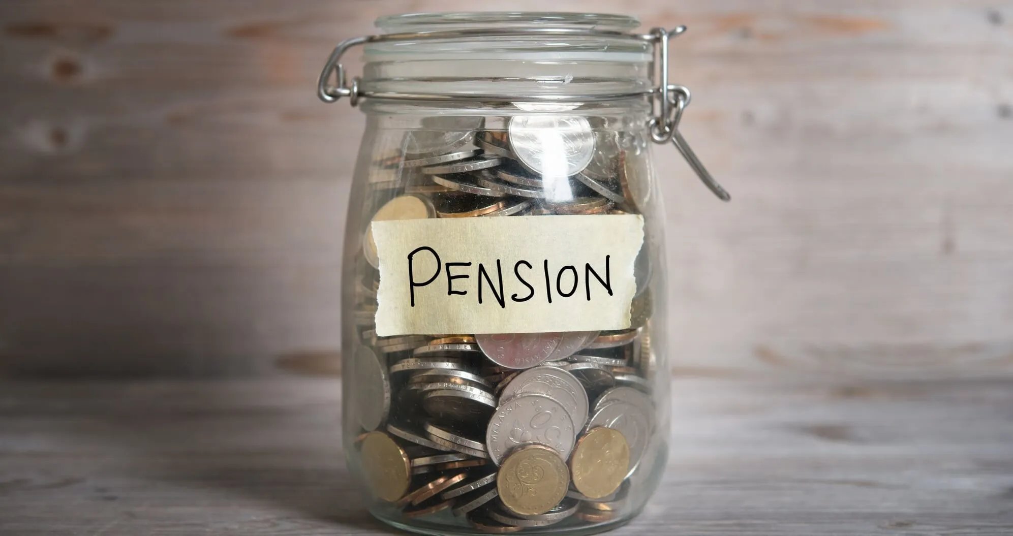 Pensioensparen: hoeveel pensioen heb ik straks nodig?
