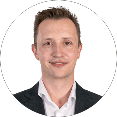 Jaap Steur