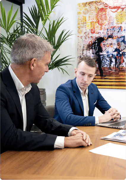 Private-banking-bij-een-bank