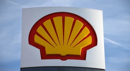 A- en B-aandelen bij Royal Dutch Shell