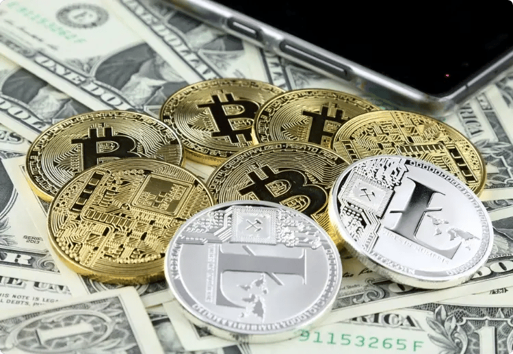 altcoins