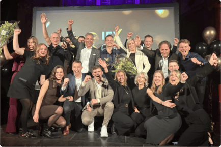 Beste Vermogensbeheerder 2025 Gouden Stier voor Axento