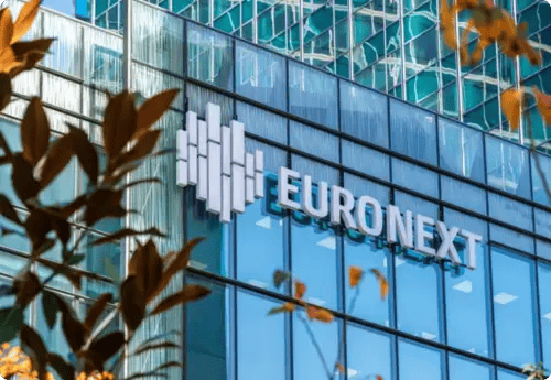 Wat is Euronext en hoe zit die in elkaar?