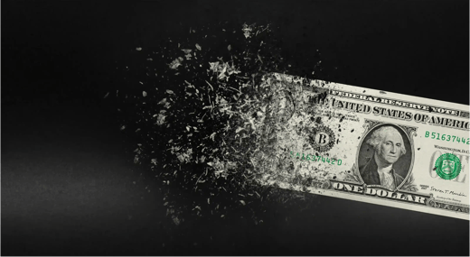 Inflatie zakt naar 3,3%: wat betekent dat voor jouw vermogen?