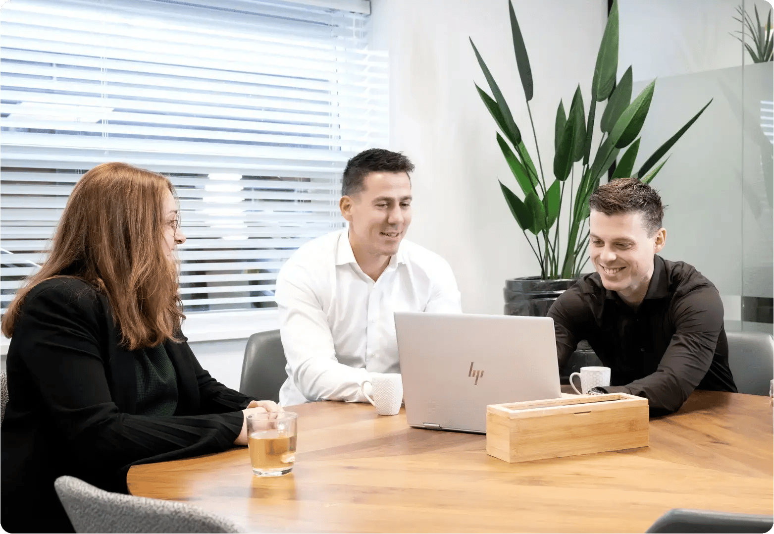 Is nu een goed instapmoment?