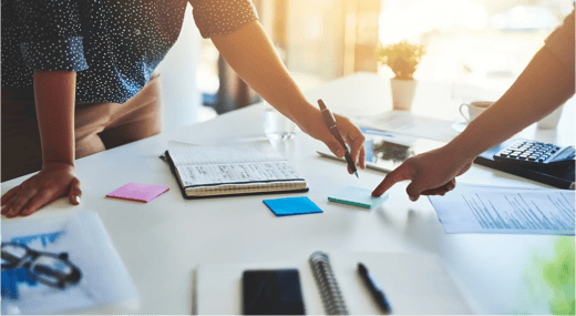 Instappen met beleggen in onrustige tijden: wat is verstandig?