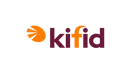 Kifid logo Kifid logo