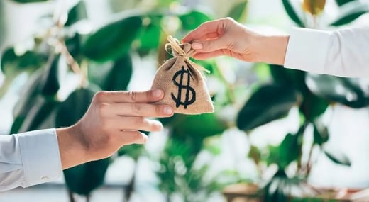 Dividend uitkeren: wanneer gebeurt dat?