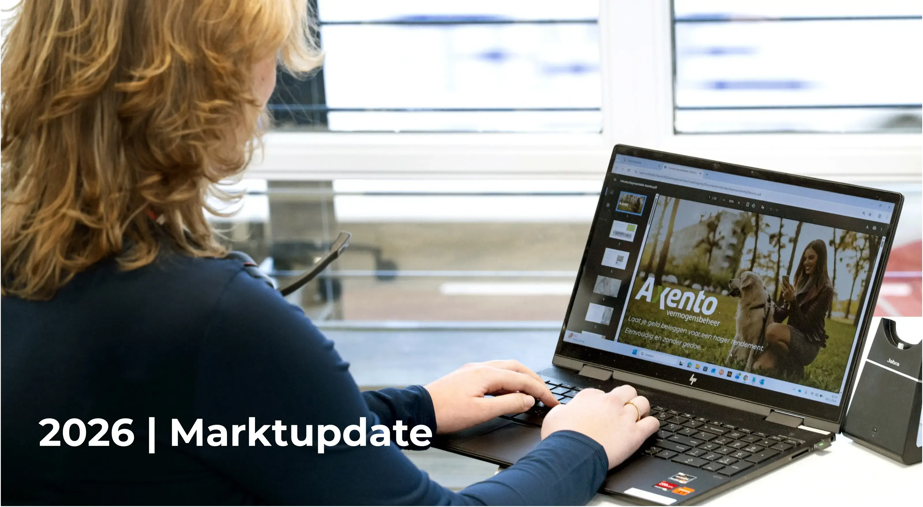 2026 | marktupdate februari