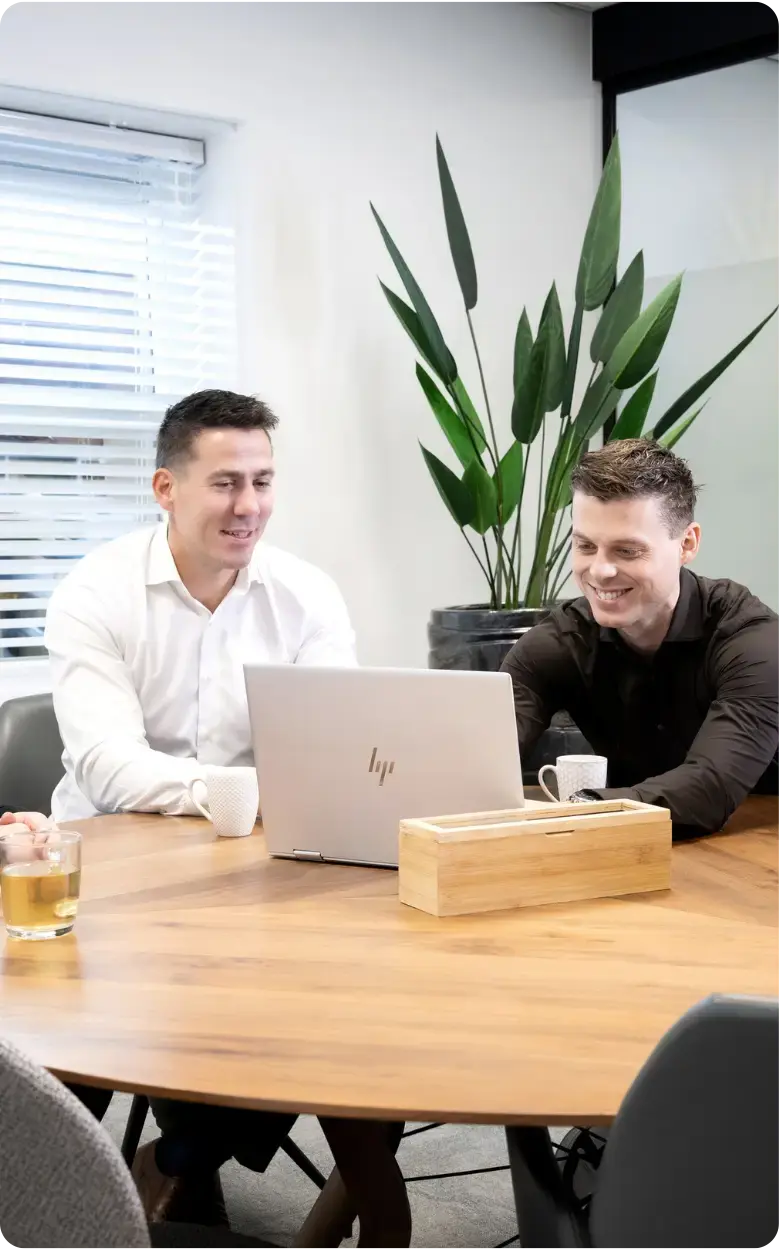 Waarom kiezen voor Axento?