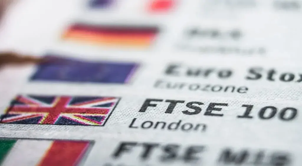 Wat is de FTSE 100 Index?