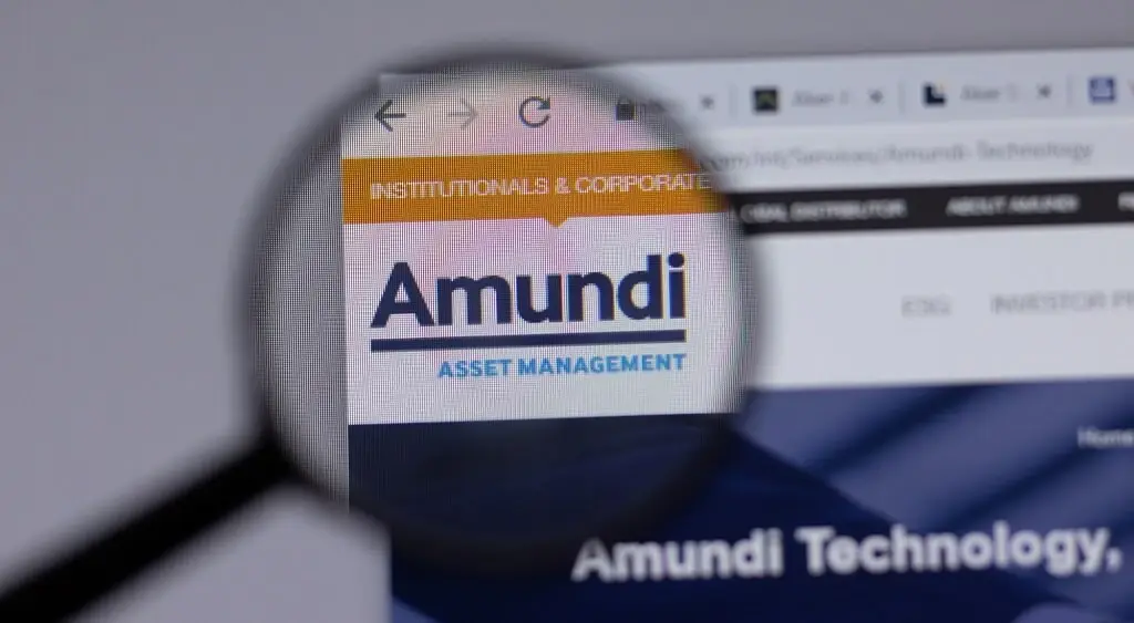 Amundi, de grootste vermogensbeheerder van Europa