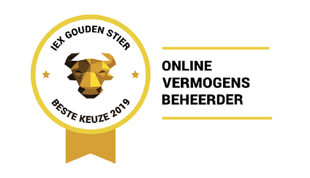 Axento verkozen tot Beste Keuze in 2019