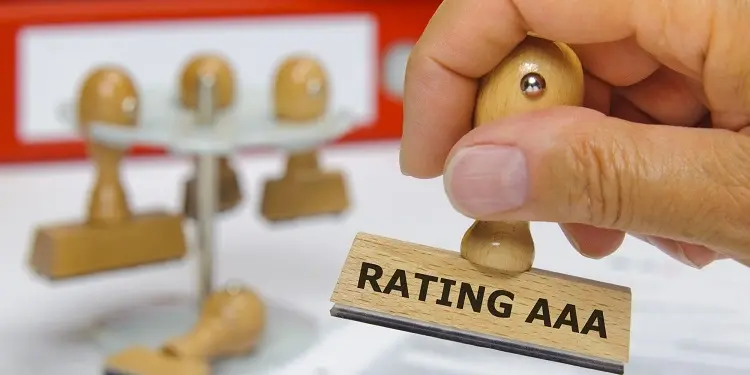 Wat betekent de AAA-rating?