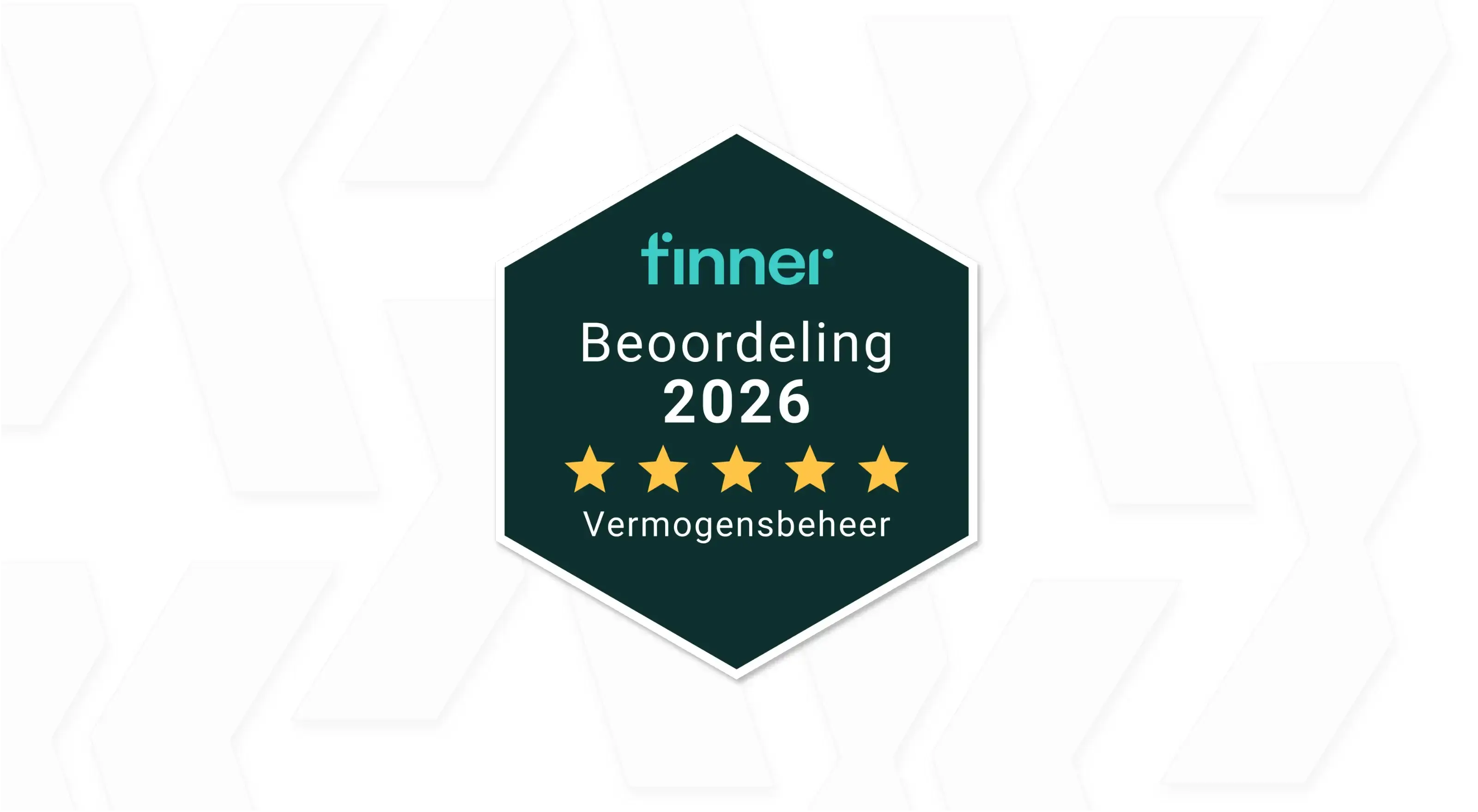 Finner beoordeling axento vermogensbeheer 2026