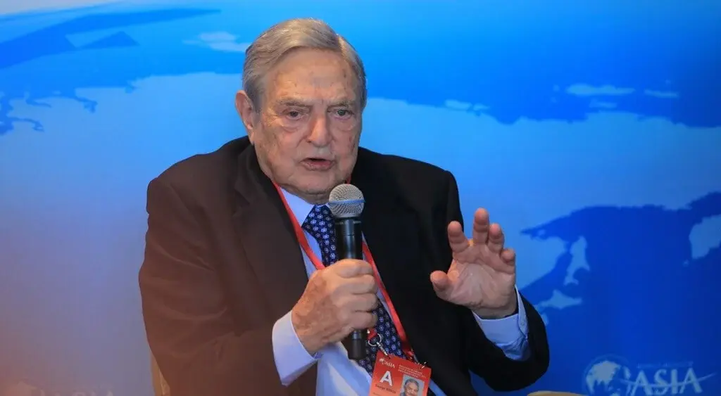 Warren Buffett versus George Soros: beleggingsstrategieen