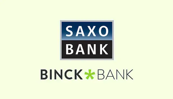 Informatie over de verhuizing naar Saxo Bank