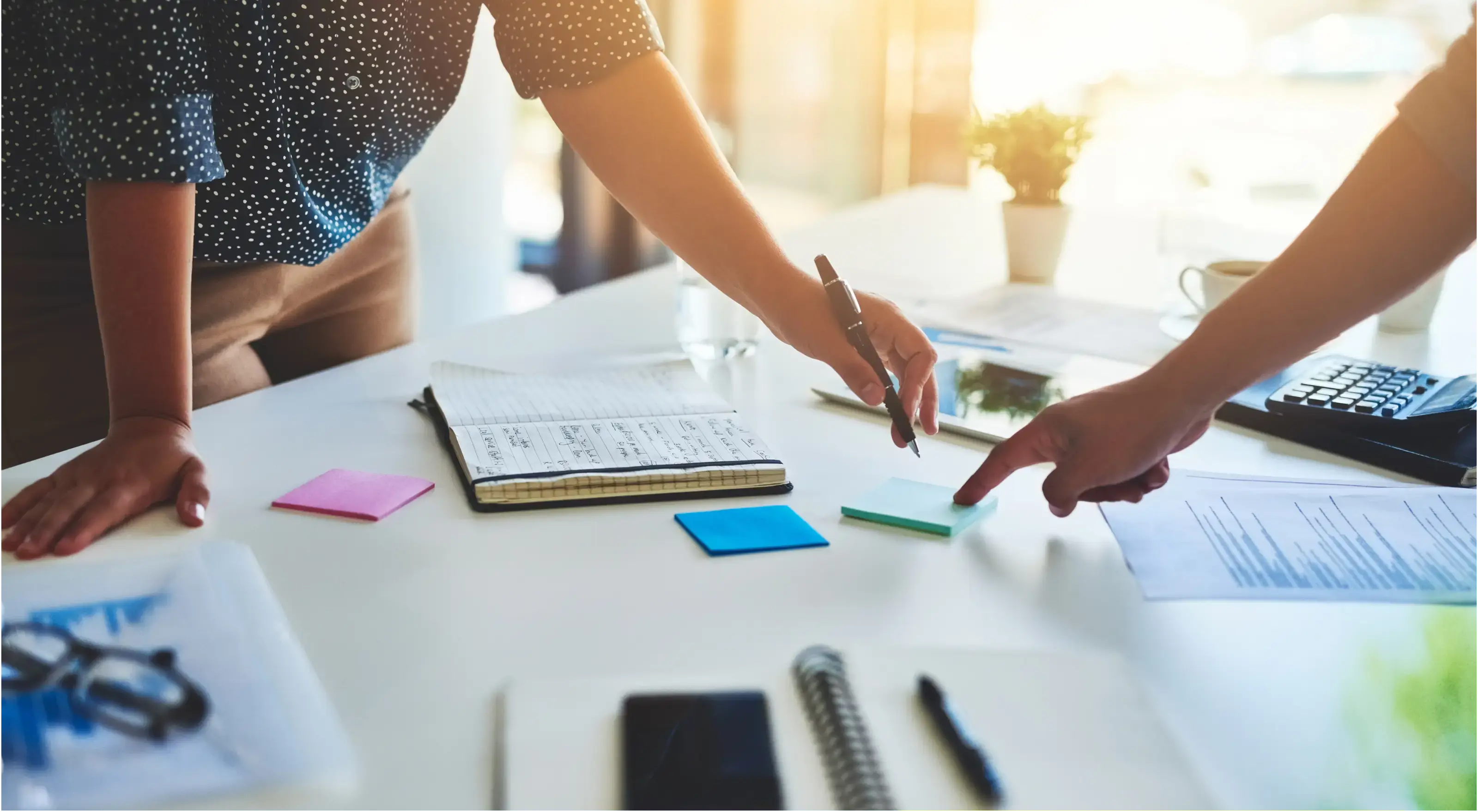 Instappen met beleggen in onrustige tijden