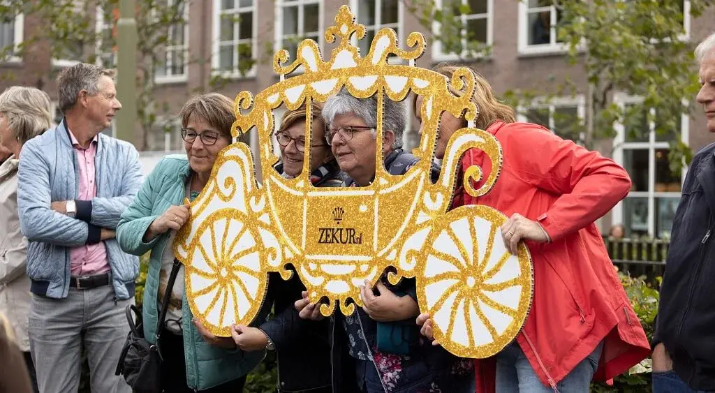 Prinsjesdag 2022: Wat is er veranderd voor de belegger?