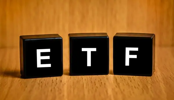 Vier redenen om te beleggen in ETF's