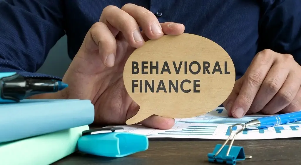 Wat betekent behavioral finance (gedragseconomie)?