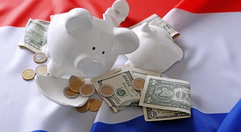 Wat is De Nederlandsche Bank?