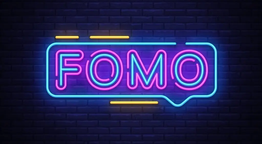 Wat is FOMO bij beleggen?