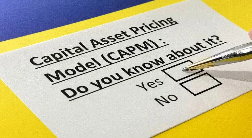 Wat is het Capital Asset Pricing Model?