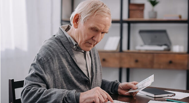 Pensioen sparen: Hoeveel pensioen heb ik straks nodig?