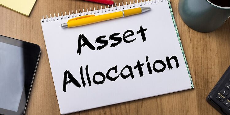 Wat betekent Asset Allocatie?