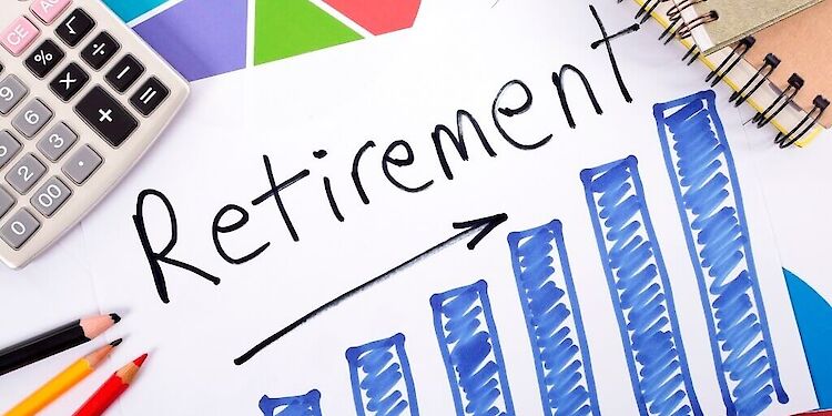 Waarin beleggen pensioenfondsen?