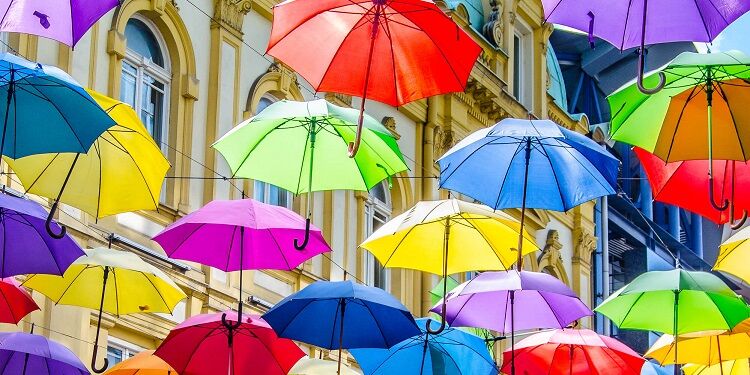 Wat is een paraplufonds bij beleggen?