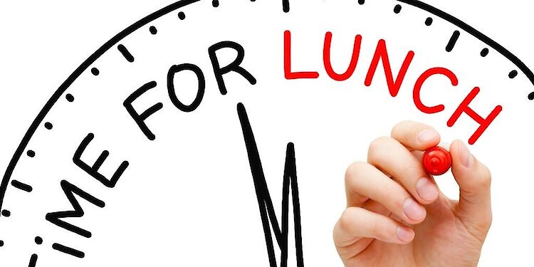 Wat is een free lunch bij beleggen?