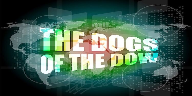Wat is de Dogs of the Dow strategie bij beleggen?