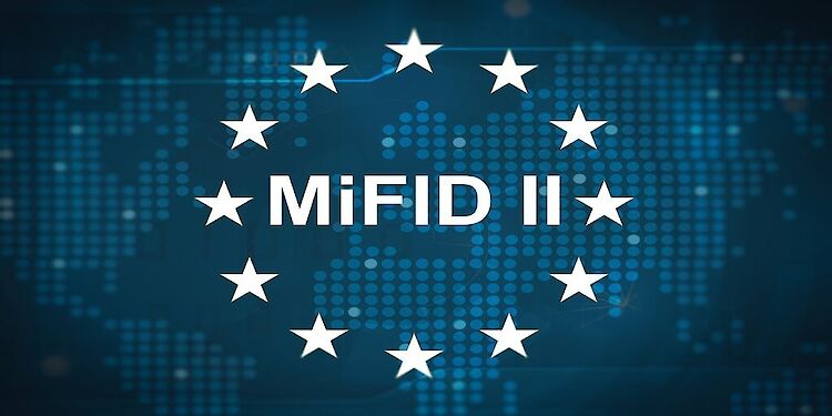 Mifid 2 logo