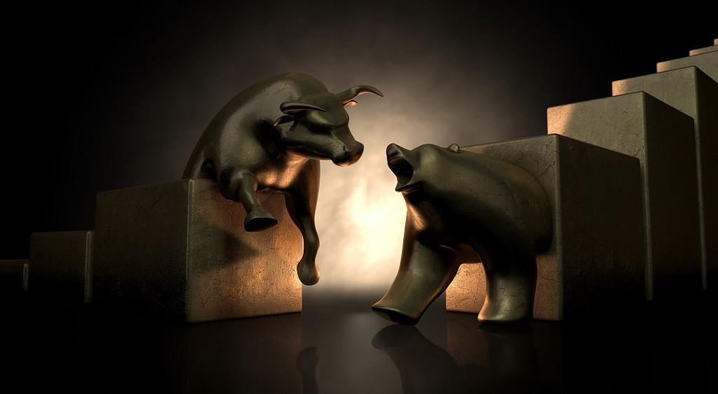 Marktcorrectie, bear market en beurscrash: de belangrijkste verschillen