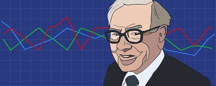 De wijsheden van Warren Buffett