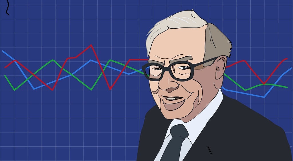 De wijsheden van Warren Buffett