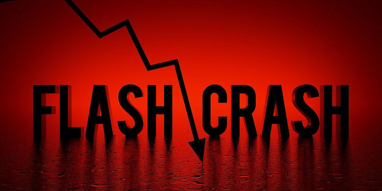Wat is een flash crash?