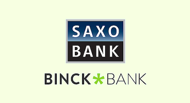 Informatie over de verhuizing naar Saxo Bank