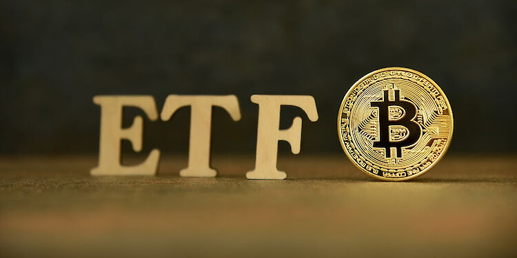 Wat is een Bitcoin ETF?
