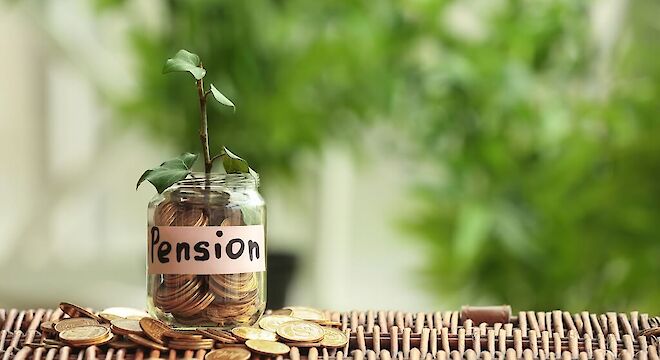5 tips voor een goed pensioen